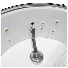 V-TONE MSD 14 rullante da marcia con tracolla