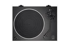 Audio Technica AT-LP5X Giradischi (Nero)