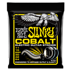 Ernie Ball Slinky Cobalt Corde per Chitarra (El-Guitar)