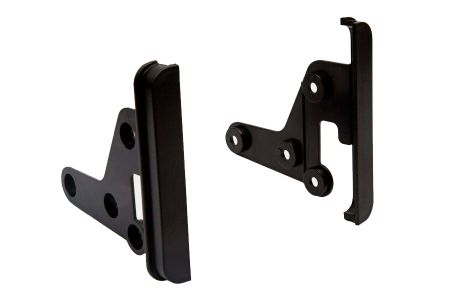 Supporto 2-DIN per vari modelli Toyota