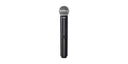 Shure BLX2/SM58-S8 Microfoni Wireless portatile (823–832 MHz)