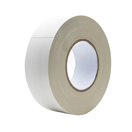 Gaffa Tape 50mm (25m, Bianco)
