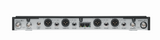 Shure SLXD4Q Ricevitore Quad (G65)
