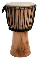 GEWA Djembe - Altezza circa 55 cm - Ø 30 cm