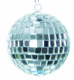Mirror ball 5cm