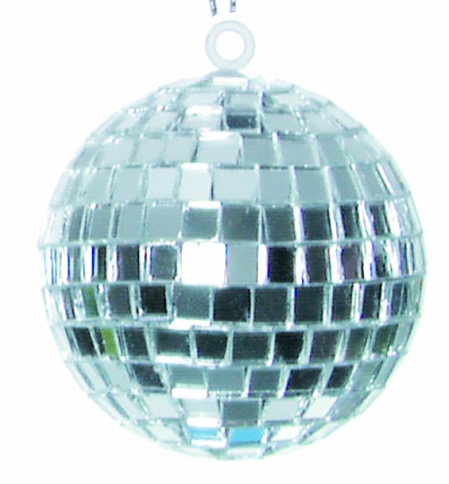 Mirror ball 5cm