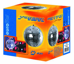 Sfera da discoteca (15 cm)