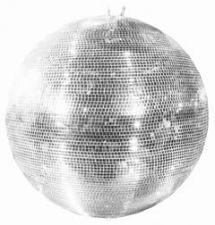 EUROLITE Sfera a specchi 100cm