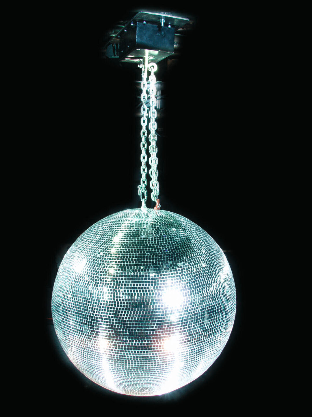 EUROLITE Sfera a specchi 100cm
