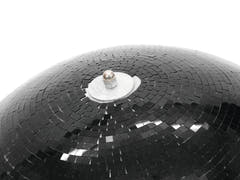 EUROLITE Mirror Ball 75cm nero