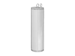 EUROLITE Cilindro a specchio 30cm