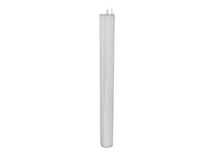 EUROLITE Cilindro a specchio 90cm