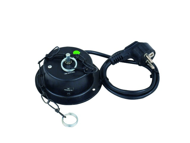 Motore per Sfere Specchiate (3kg, 30cm. 1,5/min)