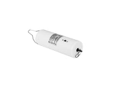 EUROLITE MB-1010 Motore a batteria white