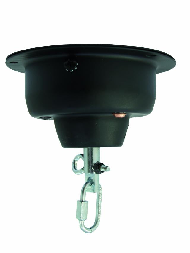 Motore per Sfere Specchiate (40 cm, 4 kg)