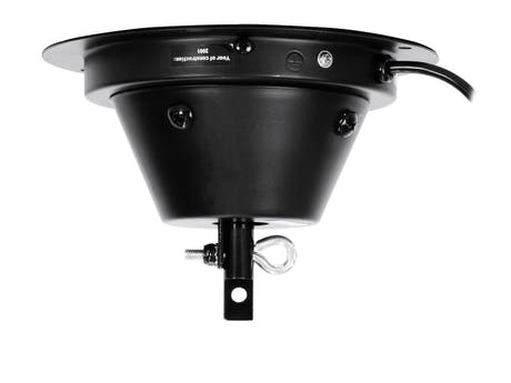 Motore per Sfere Specchiate (50cm, 10kg)