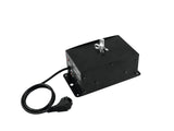 Motore per sfera da discoteca con DMX (50 cm)
