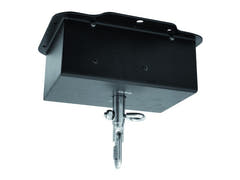 Eurolite MD-3010 Motore per Sfere Specchiate (100cm)