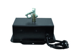 Eurolite MD-3010 Motore per Sfere Specchiate (100cm)