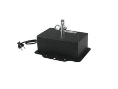 Motore per Sfera da Discoteca con DMX (100 cm)