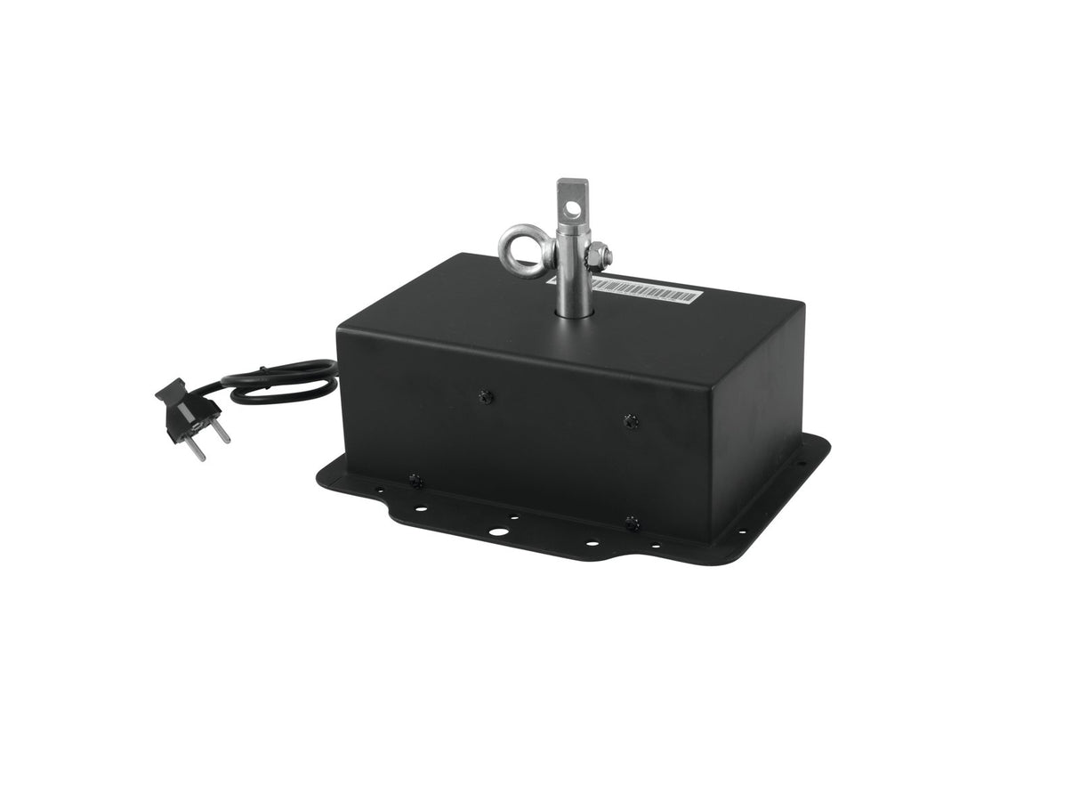 Mirror Ball Motor w. DMX (100 cm)