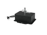 Mirror Ball Motor w. DMX (100 cm)