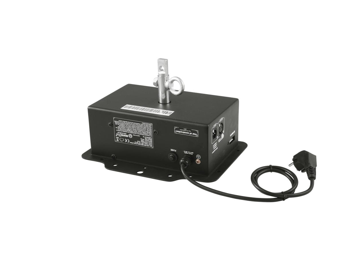Mirror Ball Motor w. DMX (100 cm)