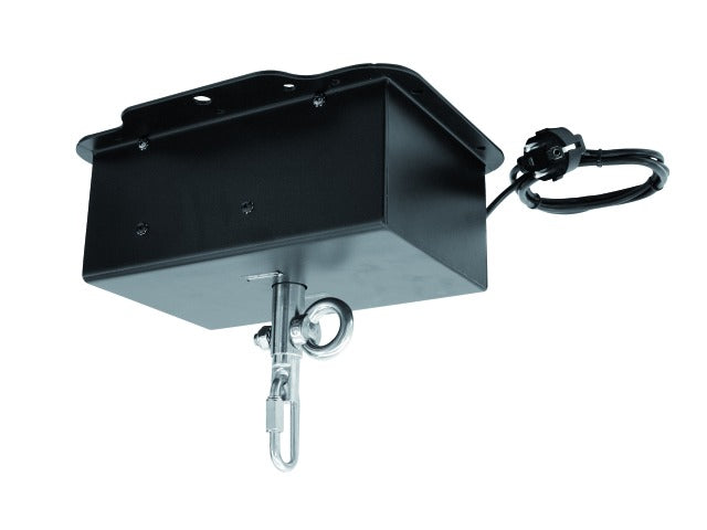 Eurolite MD-3050 Motore per Sfere Specchiate (150 cm)