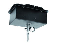 Eurolite MD-3050 Motore per Sfere Specchiate (150 cm)