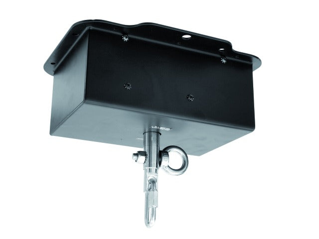 Eurolite MD-3050 Motore per Sfere Specchiate (150 cm)