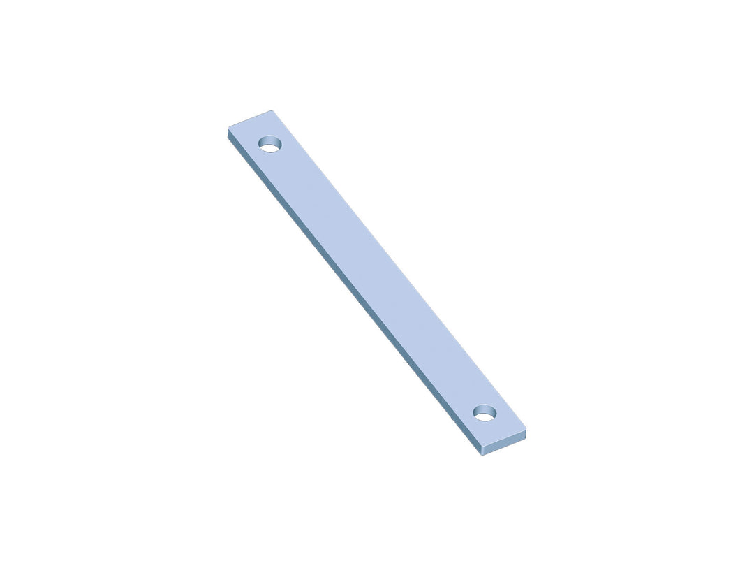 EUROLITE Piastra di montaggio per MD-2010