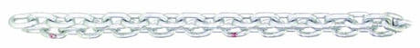 Safety chain (8mm, 150kg)