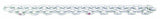 Safety chain (8mm, 150kg)