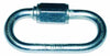 Moschettone a vite 8mm