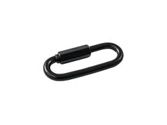 EUROLITE Safety Bond B 6x1000mm fino a 35kg bk