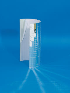 EUROLITE Tappetino a specchio 400x400mm, specchi da 10x10mm