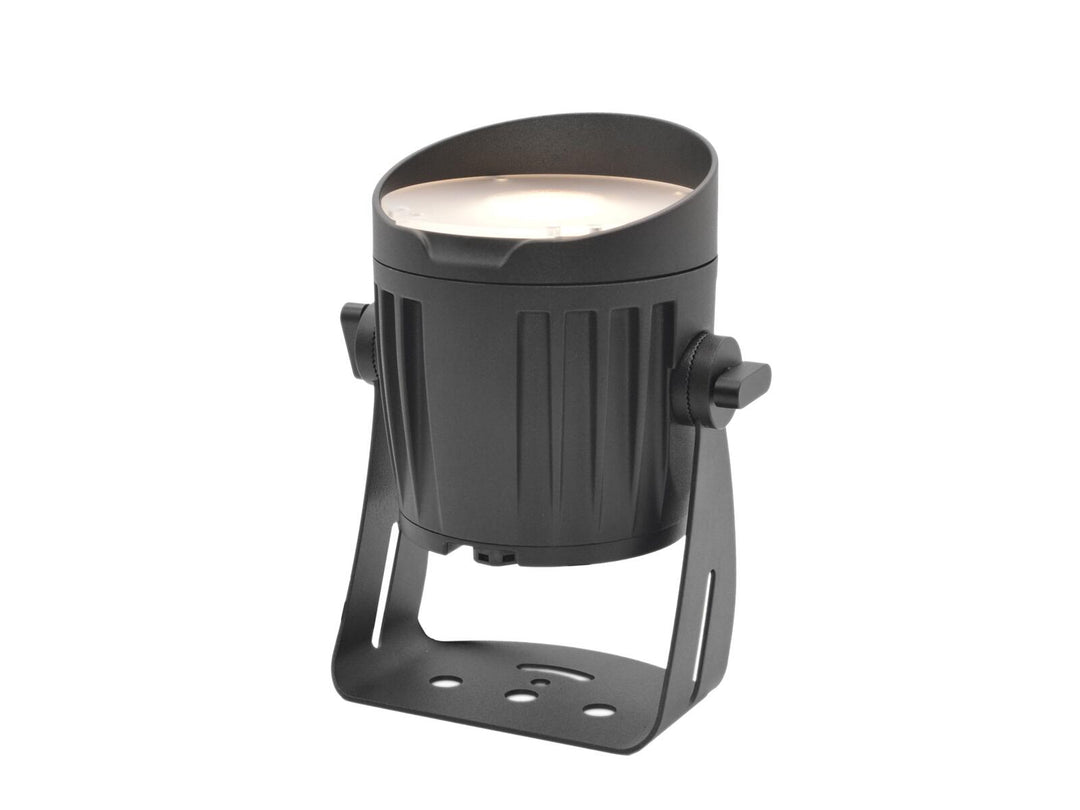 EUROLITE Faretto da esterno LED 18W WW con picchetto
