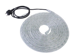 EUROLITE RUBBERLIGHT LED RL1-230V bianco 6400K 9m