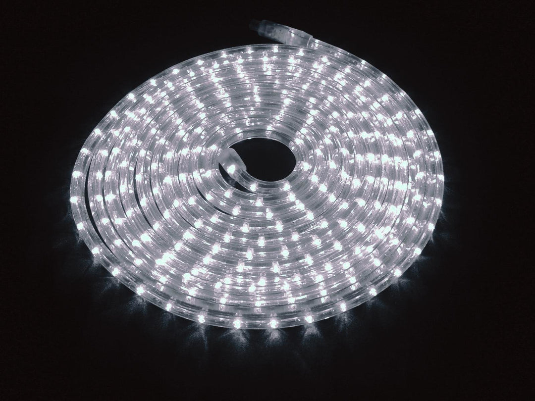 EUROLITE RUBBERLIGHT LED RL1-230V bianco 6400K 9m