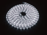 EUROLITE RUBBERLIGHT LED RL1-230V bianco 6400K 9m