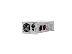 EUROLITE FIB-450 LED fibra Light RGB DMX