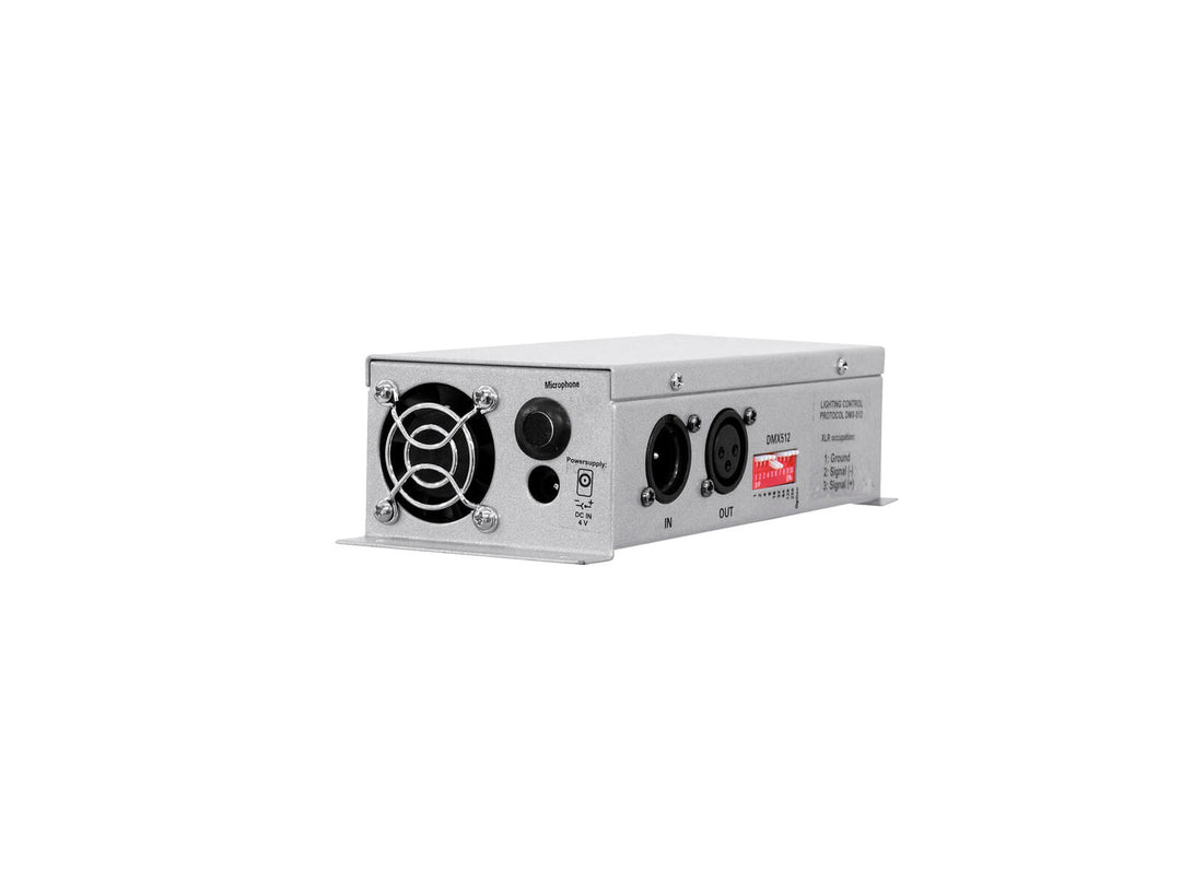EUROLITE FIB-450 LED fibra Light RGB DMX