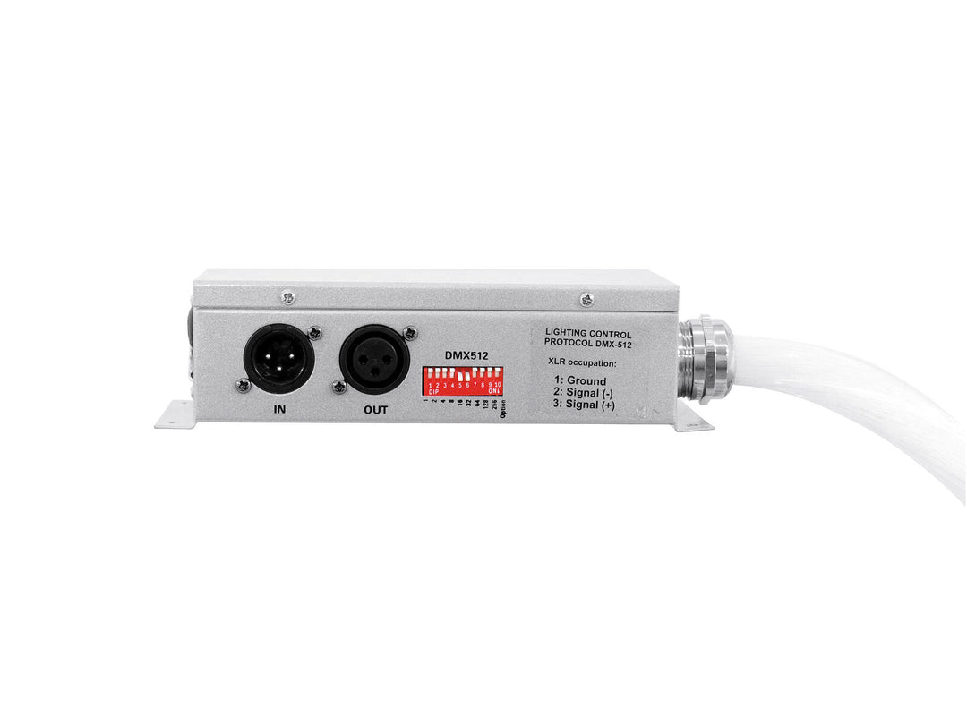 EUROLITE FIB-450 LED fibra Light RGB DMX