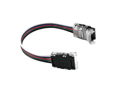 EUROLITE LED Strip Connettore flessibile 5-pin 12mm