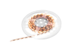 EUROLITE Striscia LED 300 5m 3528 2700K 12V