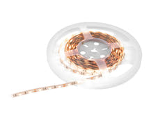 Striscia EUROLITE LED 300 5m 3528 3000K 12V
