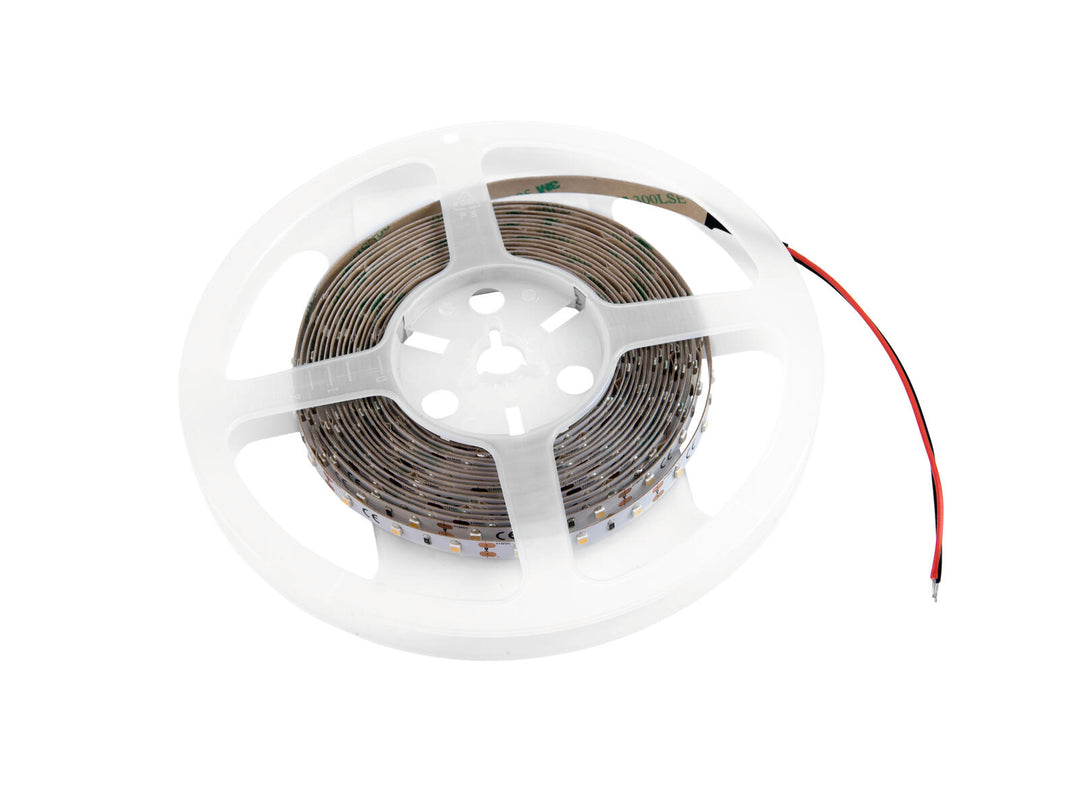 Striscia EUROLITE LED 300 5m 3528 3000K 12V