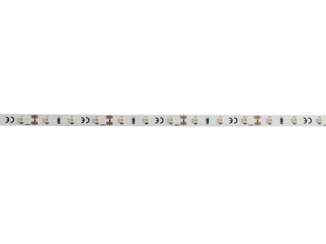 Striscia EUROLITE LED 300 5m 3528 3000K 12V