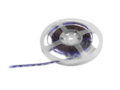 EUROLITE Striscia LED 300 5m 3528 UV 24V