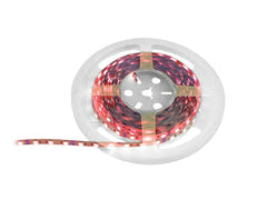 EUROLITE Striscia LED 300 5m 5050 RGB 12V